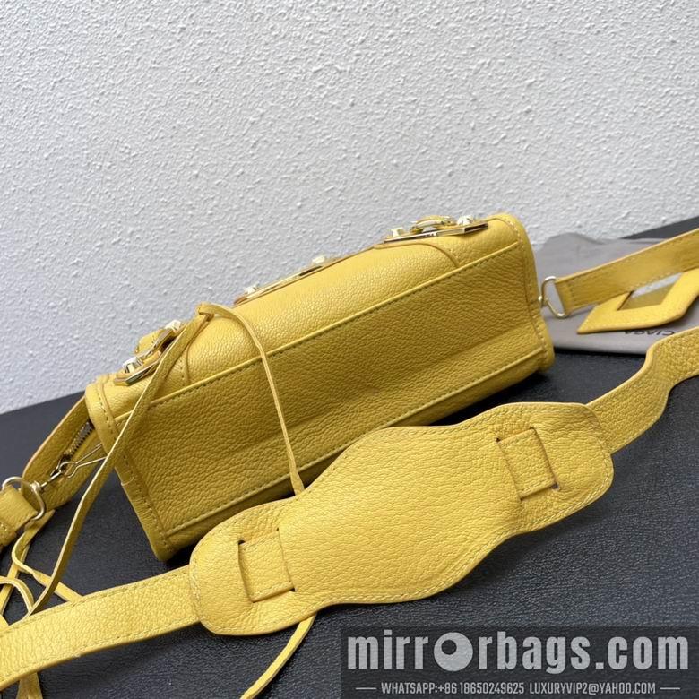 Balenciaga Bags 28X20X9.5cm 092505 GY 11