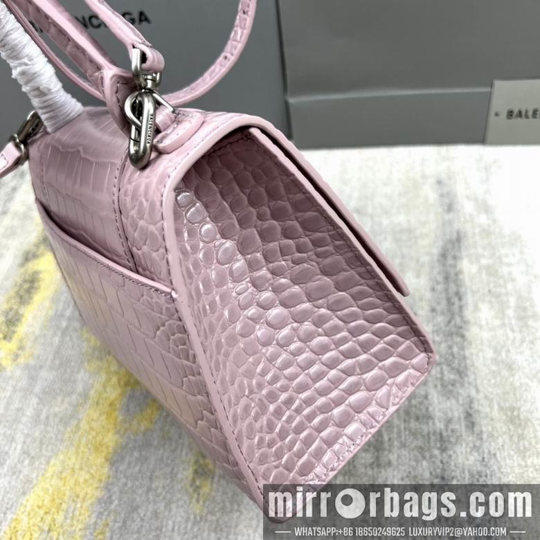Balenciaga Bags 8895 23x10x24cm FY 10