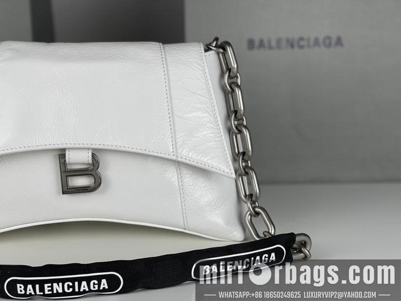 Balenciaga Bags 166 29X10X18cm GY 5