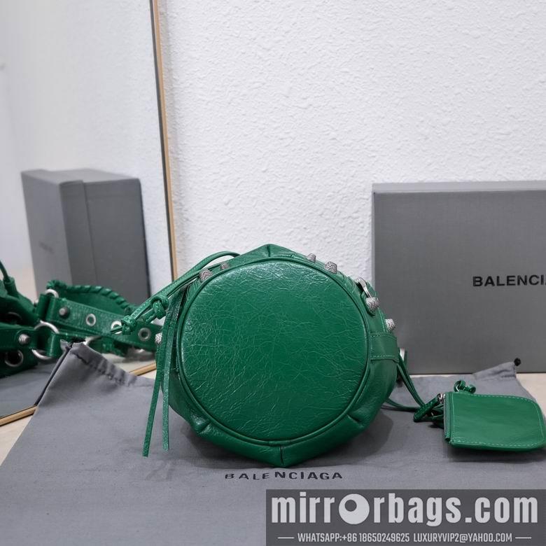 Balenciaga Bags 2021 23X10X24ccm GY 9