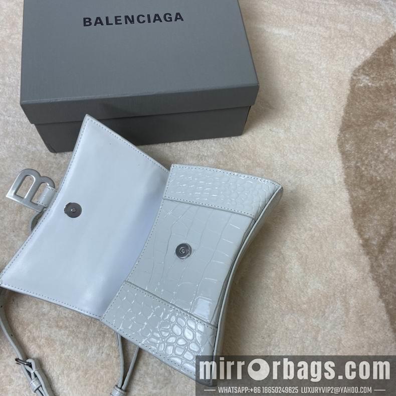 Balenciaga Bags S19x8x21 M23x10x14 cm fy09