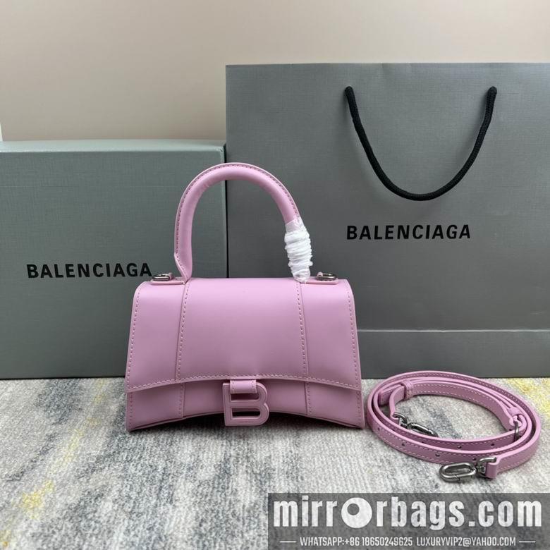 Balenciaga Bags 8896 19x8x21cm FY 5