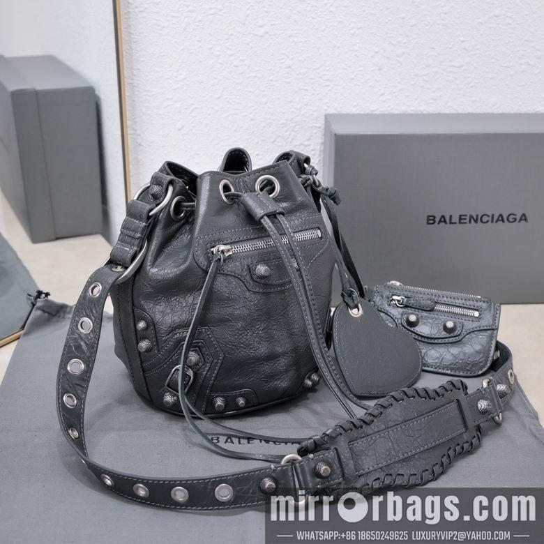 Balenciaga Bags Balenciaga 长15x高20x宽18cm FY 6