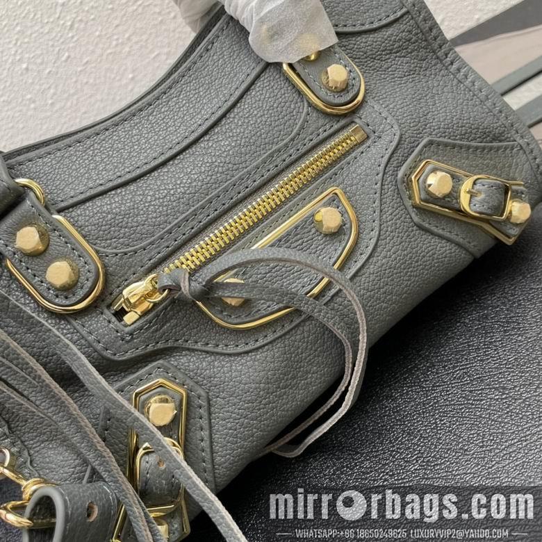 Balenciaga Bags 28X20X9.5cm 092505 GY 8