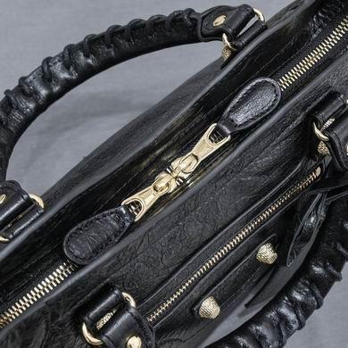 Balenciaga Bags 30cm 082103 GY 1