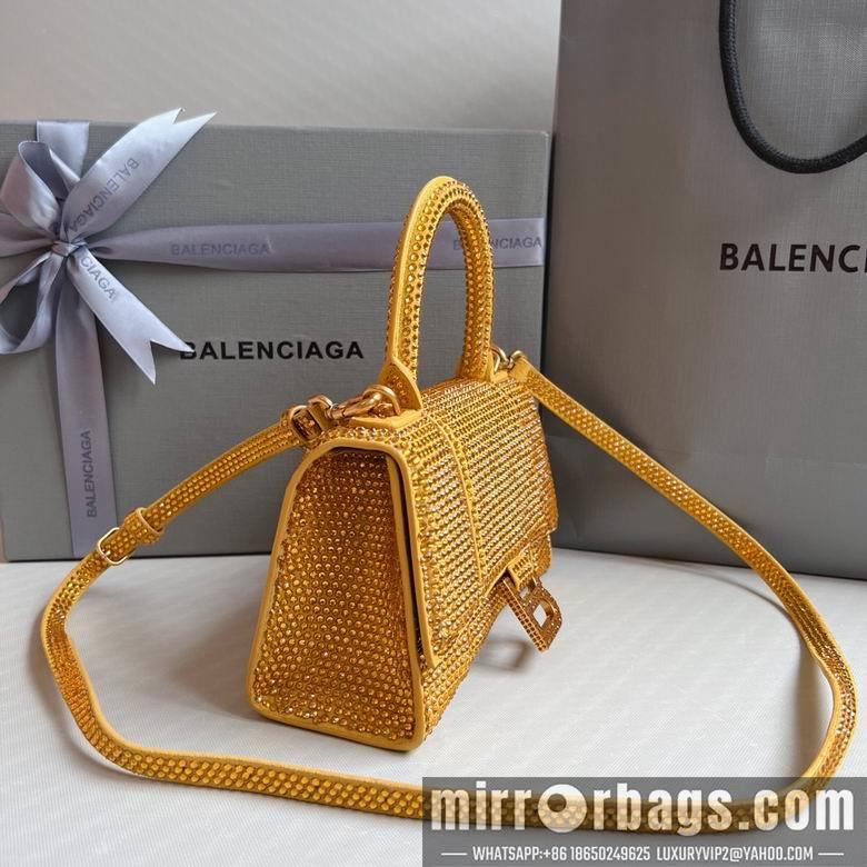 Balenciaga Bags Balenciaga XS-19x8x13cm FY 7