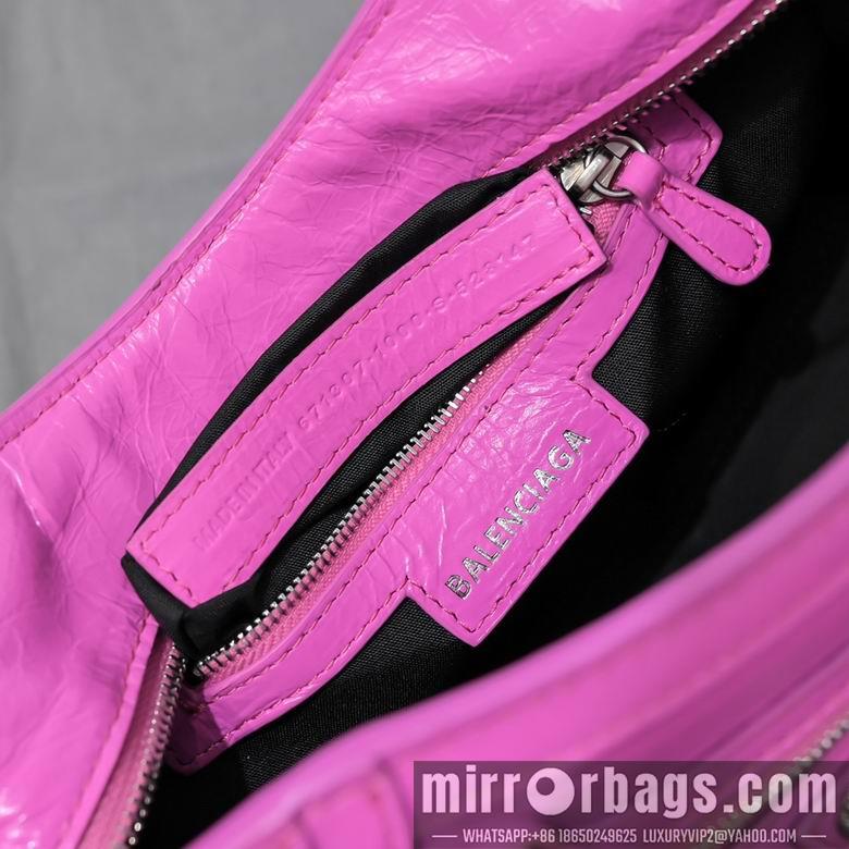 Balenciaga Bags Neo cagole 26x13x18cm FY14