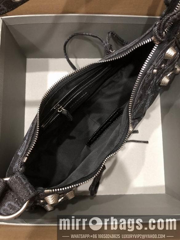 Balenciaga Bags 33X16X8.4cm 26X16X6.5cm 052603 GY 19