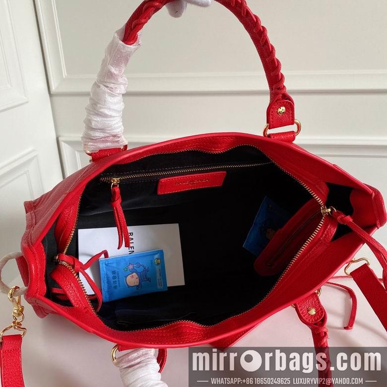 Balenciaga Bags Balenciaga 38x24x12cm FY7