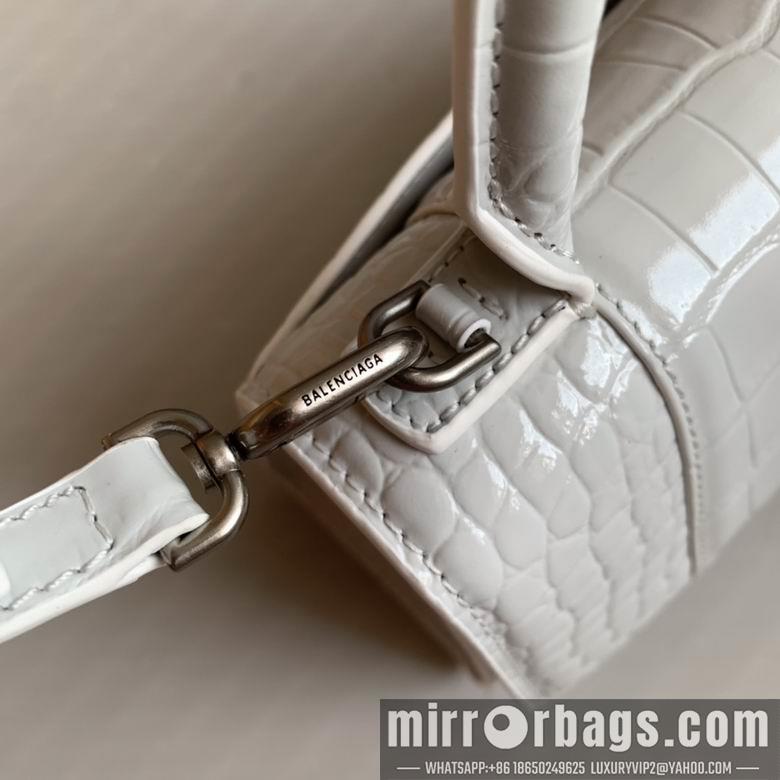 Balenciaga Bags 19X8X13cm 053102 GY 5