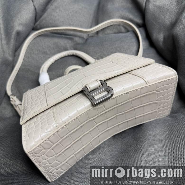 Balenciaga Bags 23X10X24cm 110803 GY 6