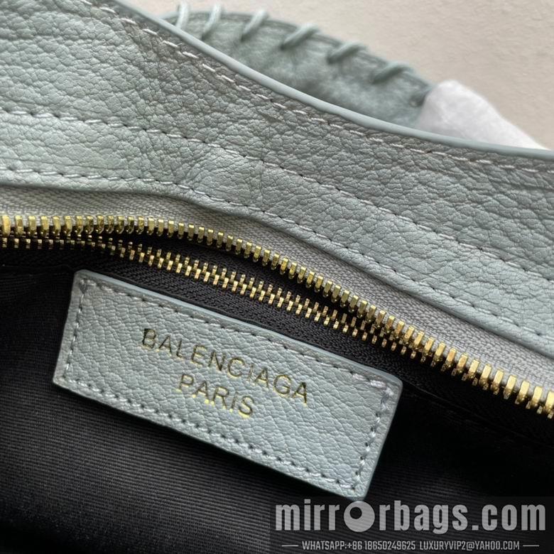 Balenciaga Bags 28X20X9.5cm 092505 GY 14