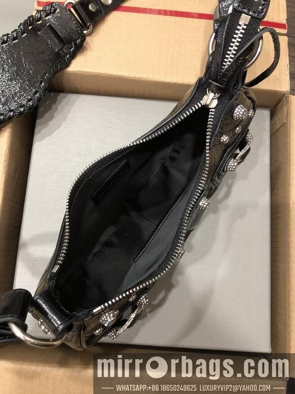 Balenciaga Bags 33X16X8.4cm 26X16X6.5cm 052603 GY 15