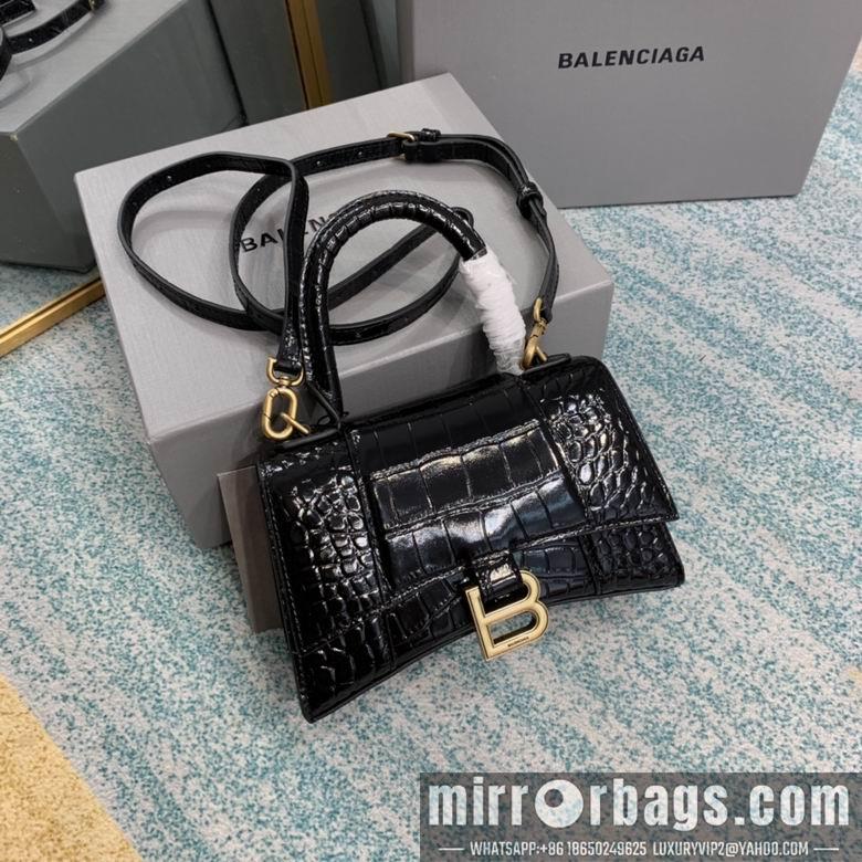 Balenciaga Bags 8896 19x8x21cm FY 17