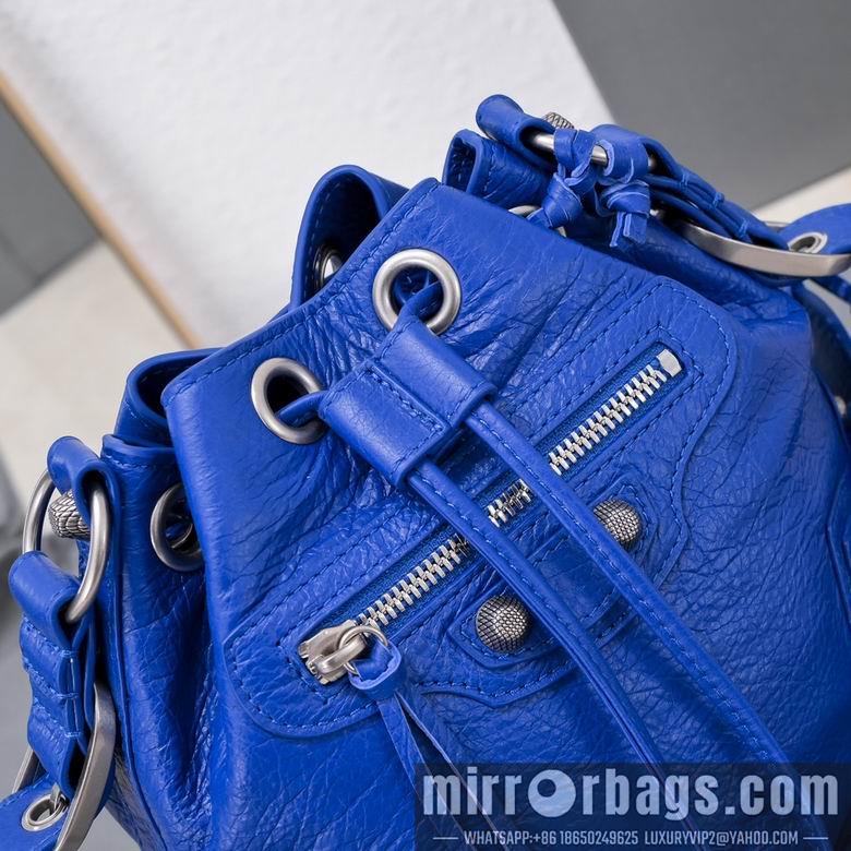 Balenciaga Bags 2021 23X10X24ccm GY 12