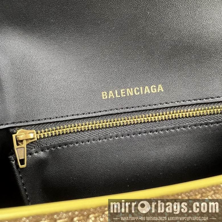 Balenciaga Bags Balenciaga 23x10x24cm FY 6