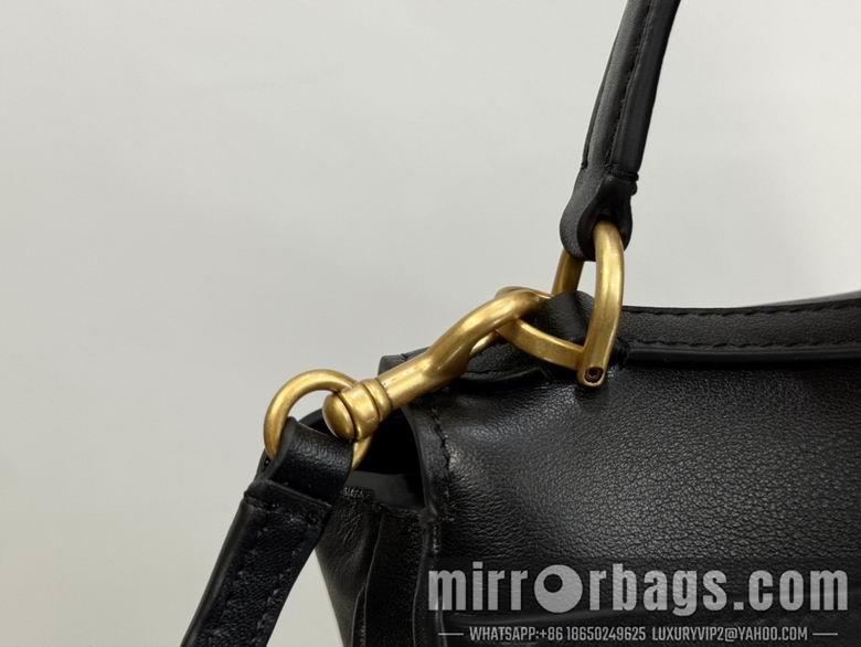 Balenciaga Bags 0310 22X9.9X8.3cm GY 1