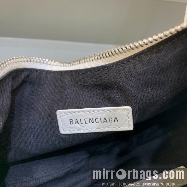 Balenciaga Bags 180607 26X12X6cm GY 8