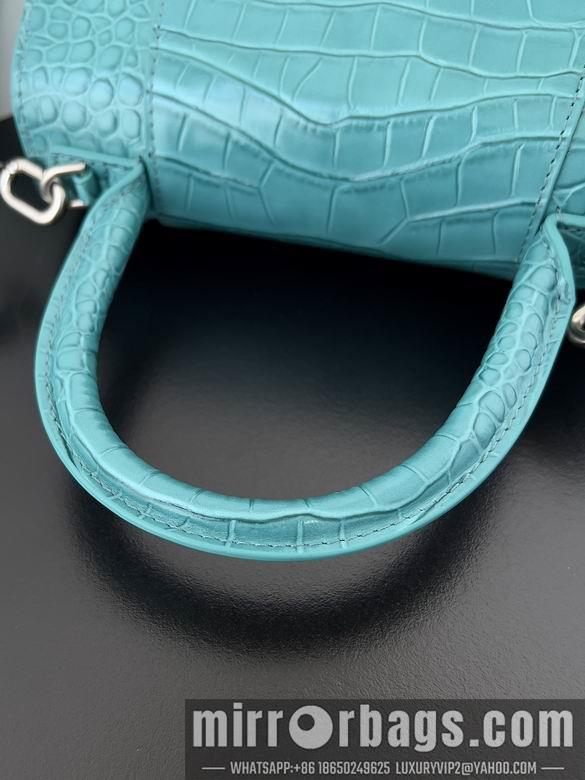 Balenciaga Bags 23X10X24ccm 031626 GY 12