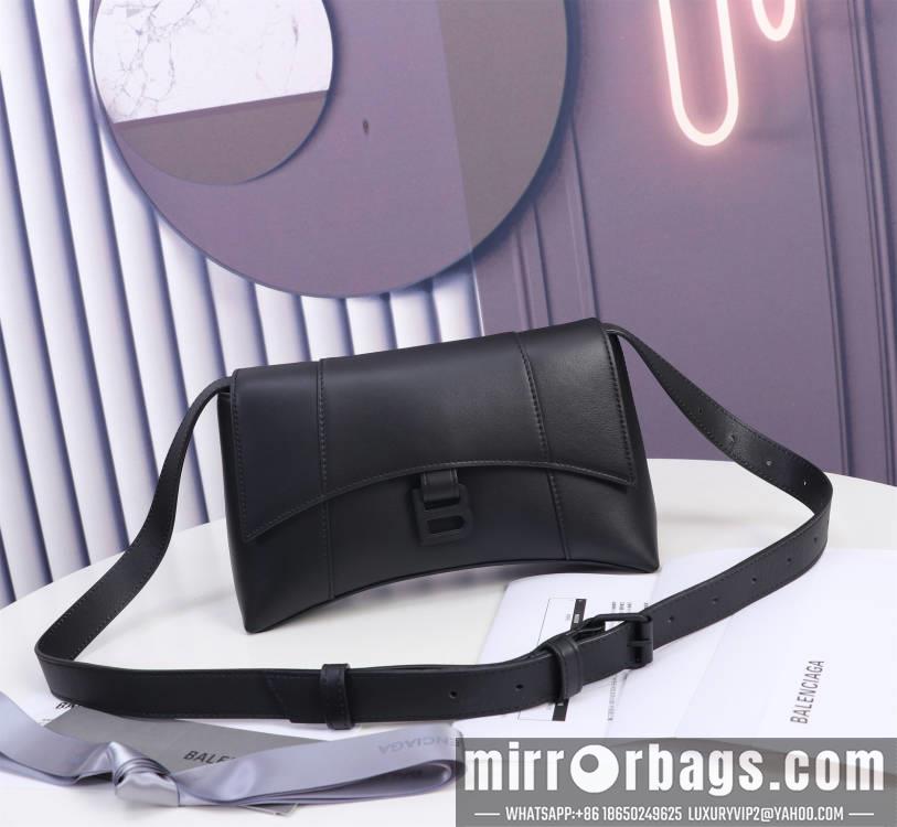 Balenciaga Bags LG-6068xs 25X14X8cm GY 1
