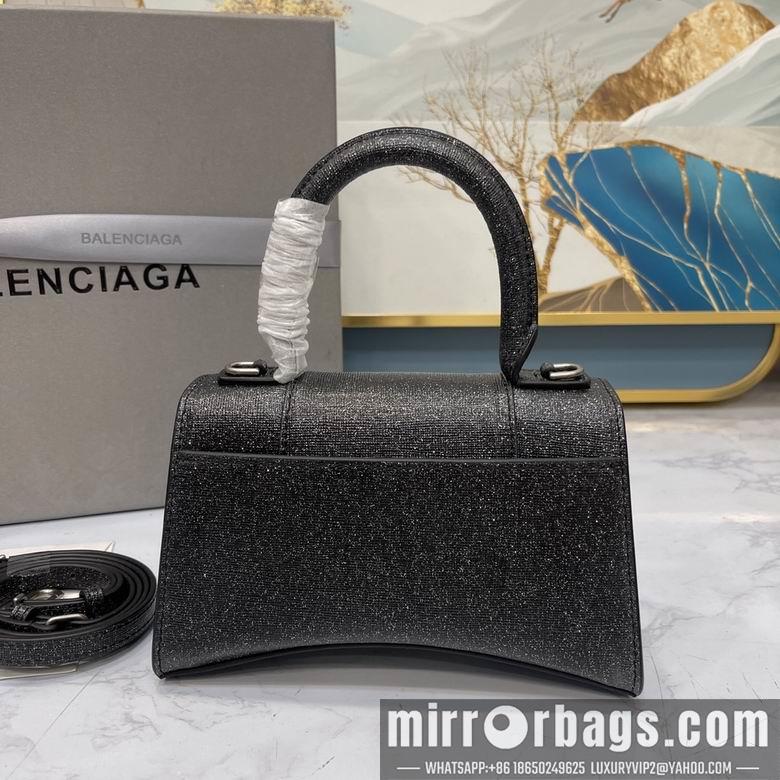 Balenciaga Bags LG0019 19X8X21cm GY 1
