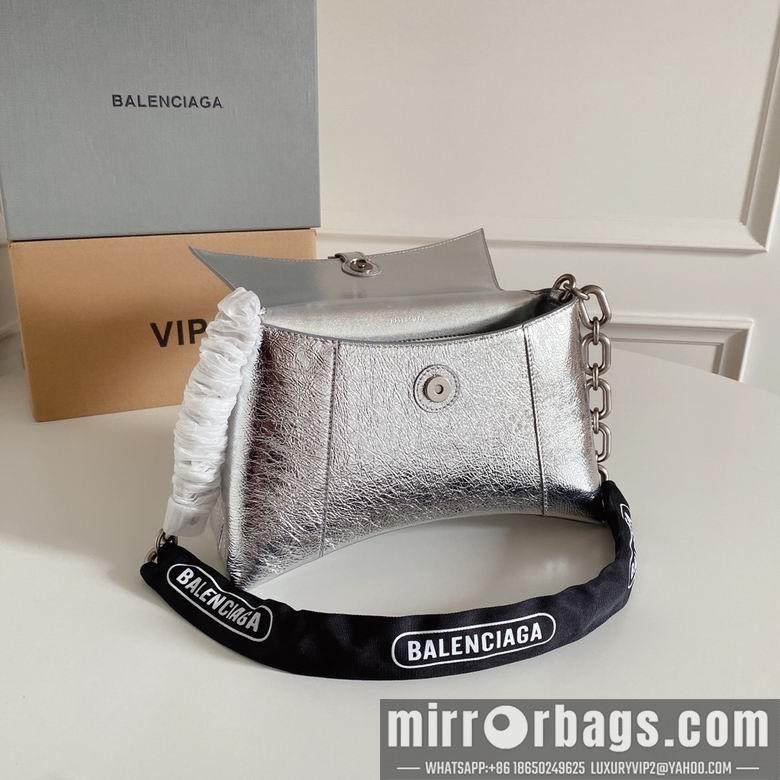 Balenciaga Bags 8509 高17x最小宽23x最大宽29x厚10cm FY6