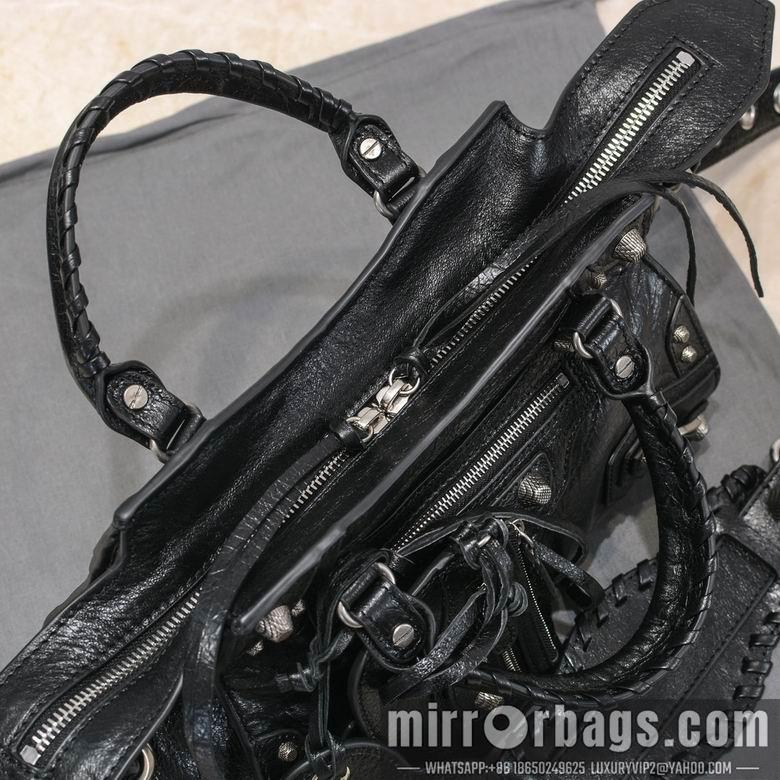 Balenciaga Bags Neo cagole 26x13x18cm FY5
