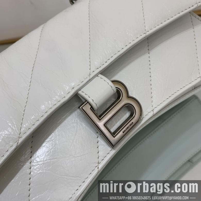 Balenciaga Bags 493075 24.9x15x7.9cm FY 2