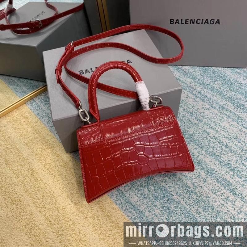 Balenciaga Bags Balenciaga8896 S19x8x21cm FY9