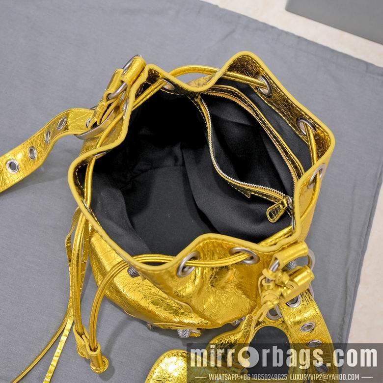 Balenciaga Bags 2021 23X10X24ccm GY 3