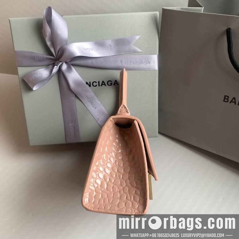 Balenciaga Bags 19X8X13cm 053102 GY 8