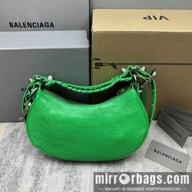 Balenciaga Bags Balenciag 26x16x10cm FY10