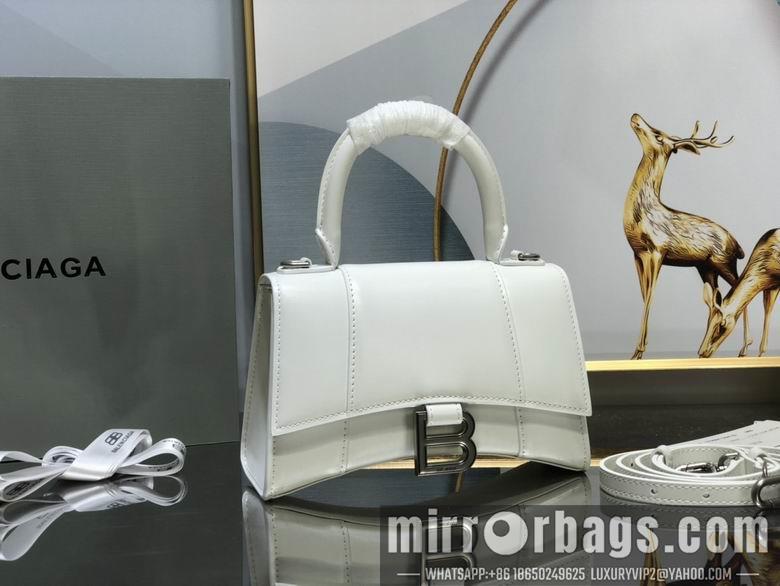 Balenciaga Bags LG0019 19X8X21cm GY 18