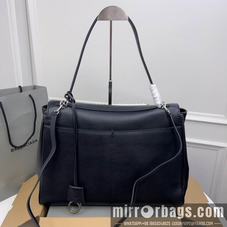 Balenciaga Bags 6668 40X30X13cm GY 3