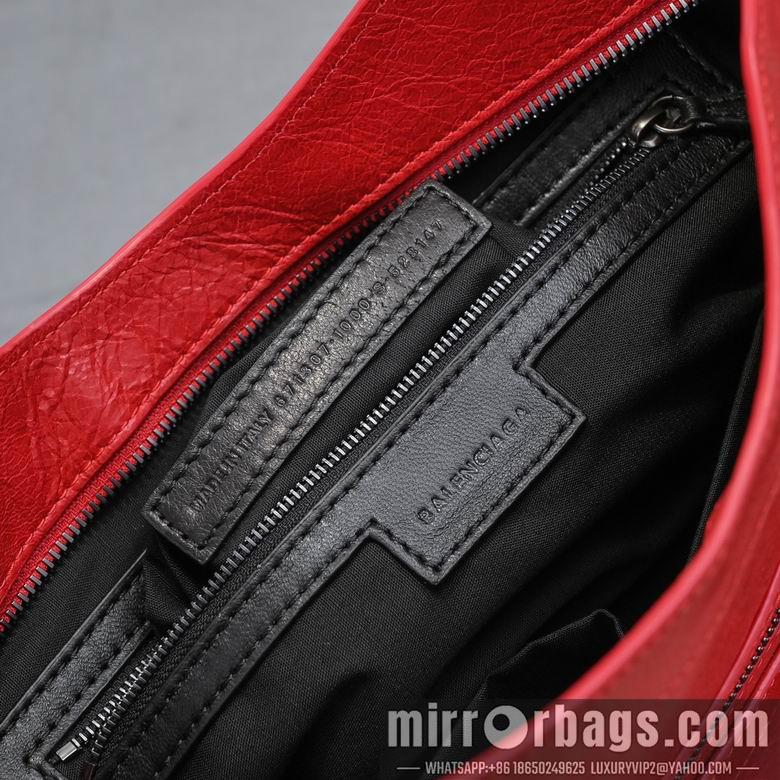 Balenciaga Bags 38X25X14cm 091901 GY 2