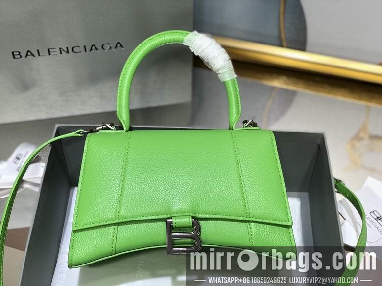 Balenciaga Bags Balenciaga 23x10x14cm FY 2