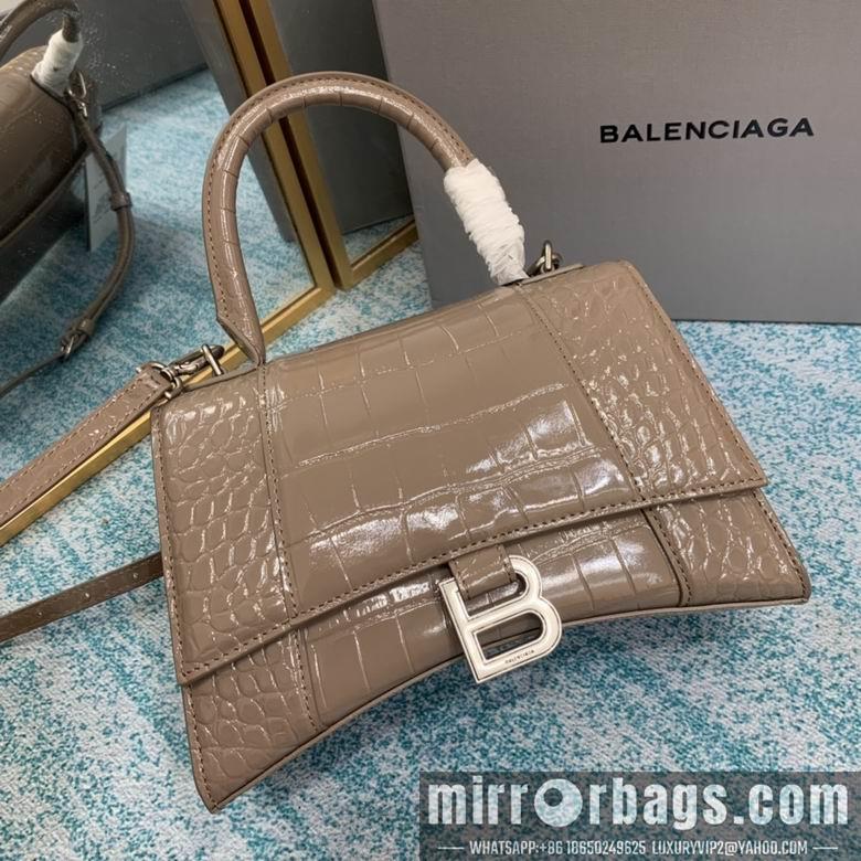 Balenciaga Bags 8895 23x10x24cm FY 17