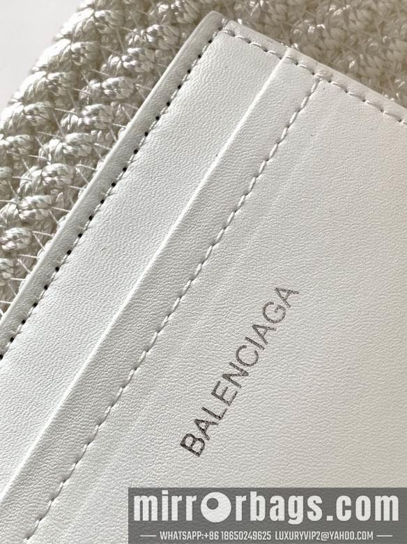 Balenciaga Bags 9012 17X24X15cm GY 3