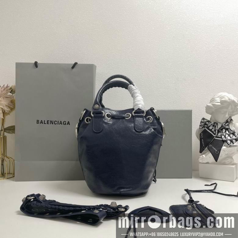 Balenciaga Bags 2614L 30X23X17cm GY 4