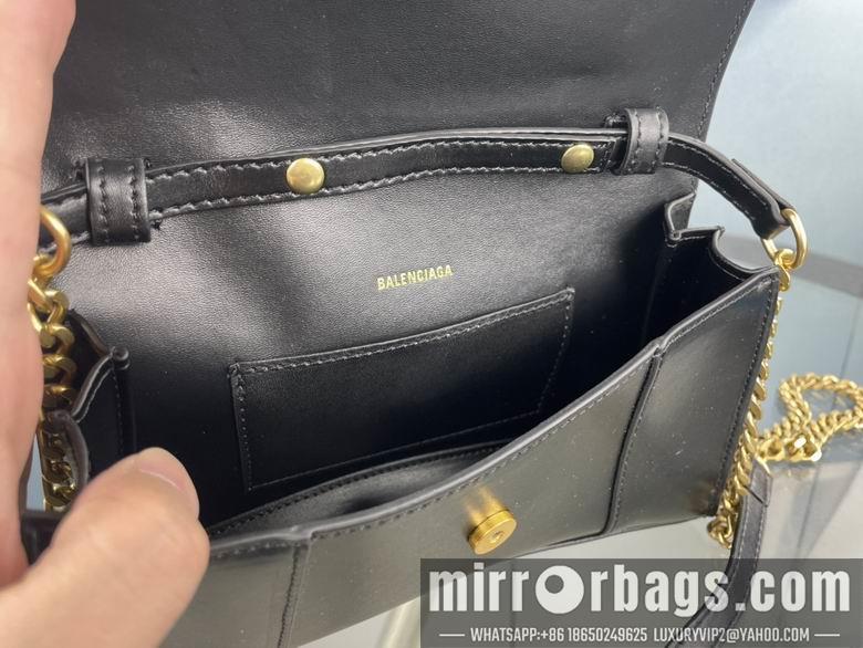 Balenciaga Bags 60502 23X5X14cm XMY 3