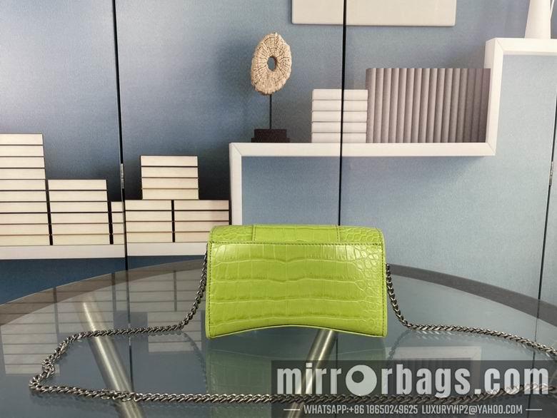 Balenciaga Bags 60501 19X4X12cm XMY 3