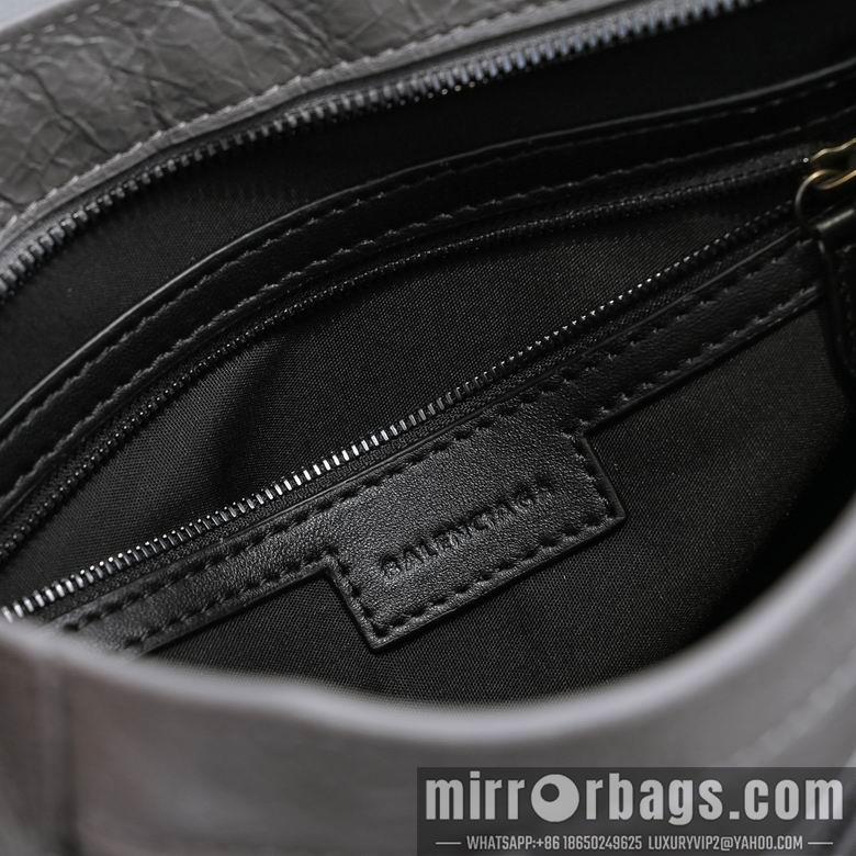 Balenciaga Bags 30X20X11cm 091902 GY 1