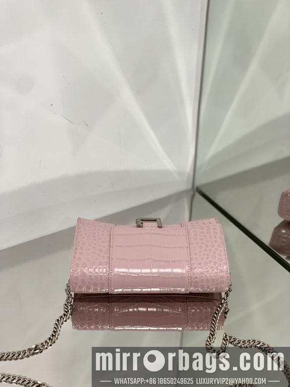 Balenciaga Bags 656050 19x12x5cm FY 8