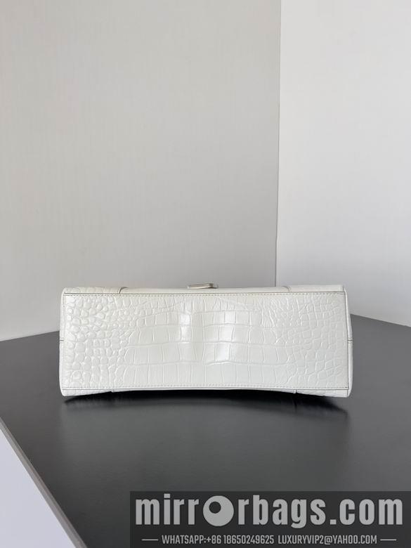 Balenciaga Bags Downtown 30X11X18cm 061620 GY 1