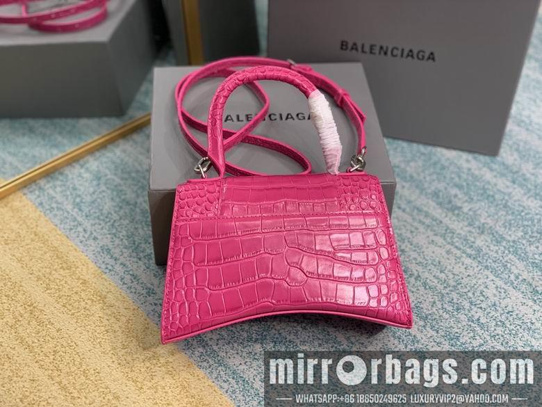 Balenciaga Bags 8895 23x10x24cm FY 21