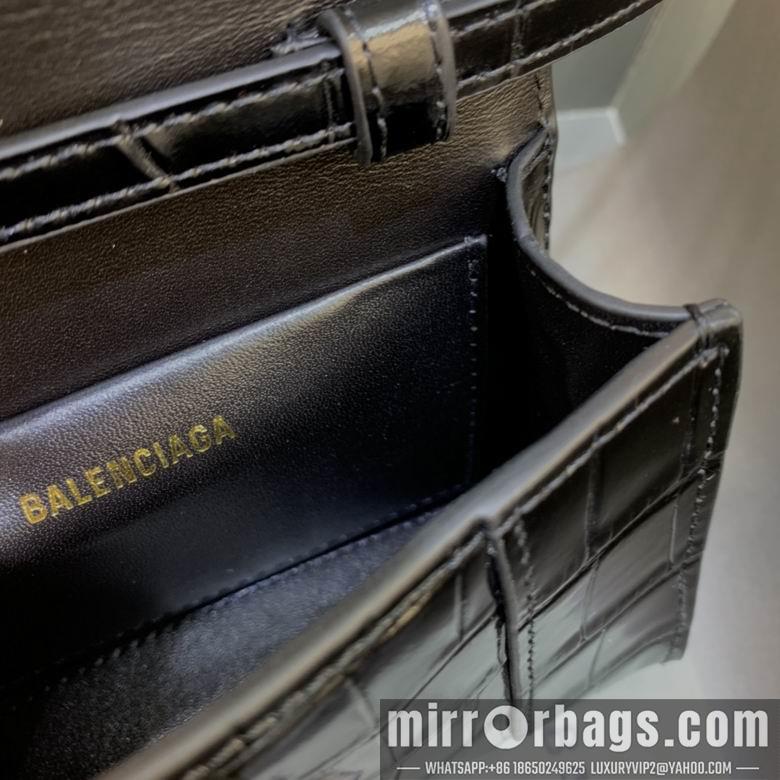 Balenciaga Bags mini 11.5x14x4.5cm FY 1