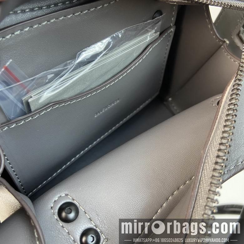 Balenciaga Bags 18cm 070905 GY 2