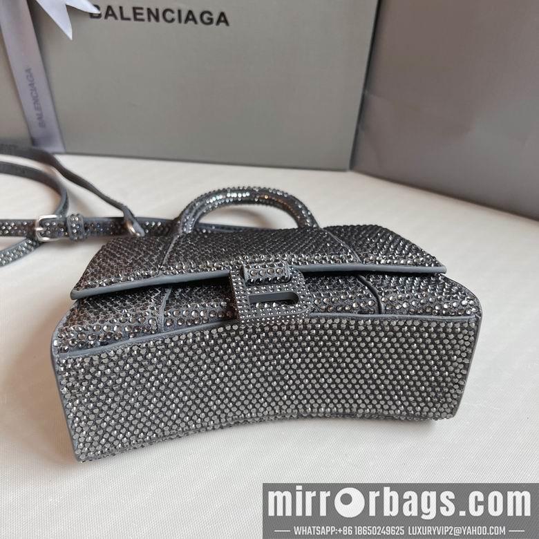 Balenciaga Bags Balenciaga XS-19x8x13cm FY 8