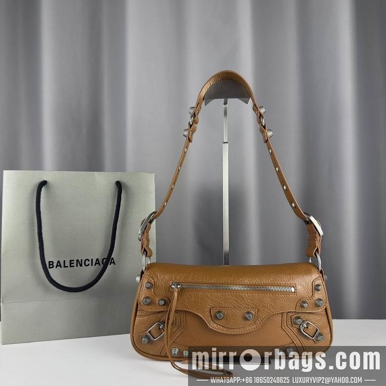 Balenciaga Bags le cagole 29X13X4cm 010305 GY 1