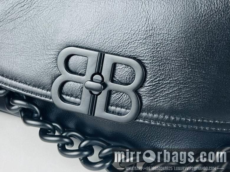 Balenciaga Bags 84883 30X17X6cm XMY 3